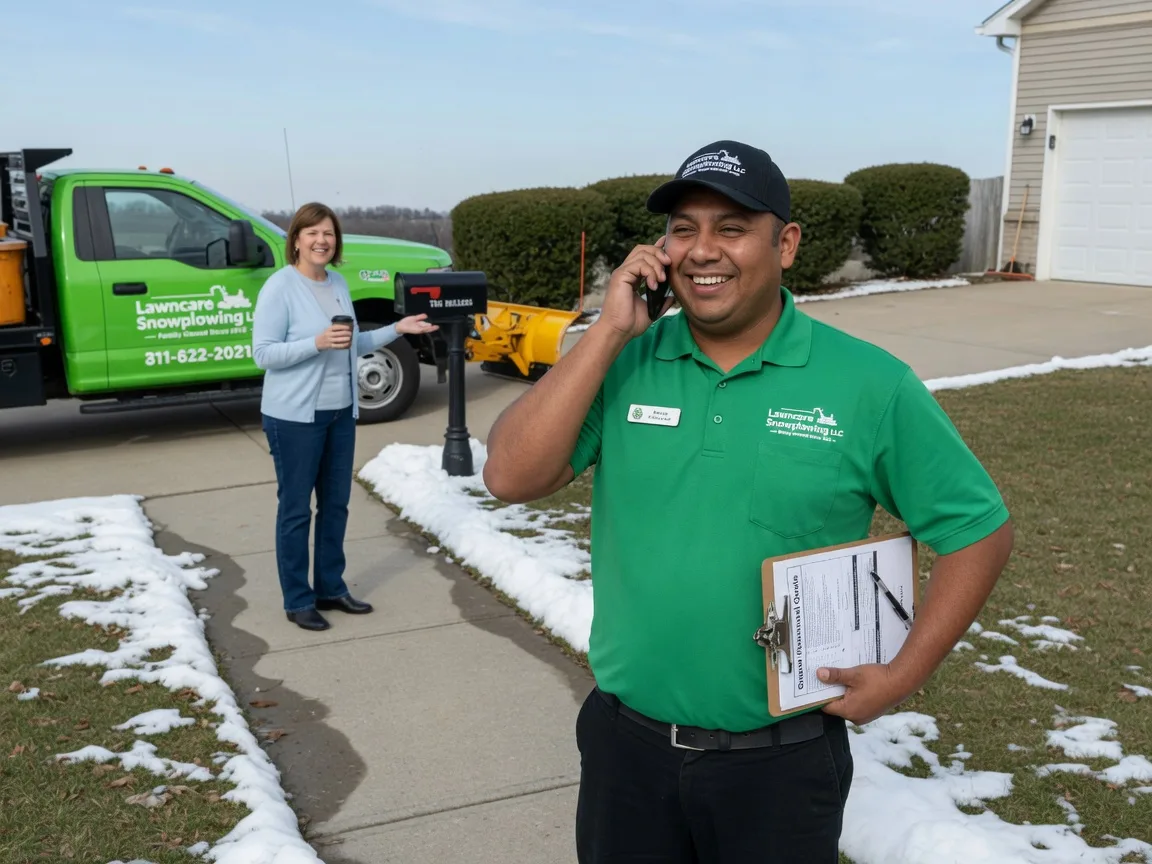 Lawn Care Services By Expert Landscaper Scaly Mountain, NC FAQs